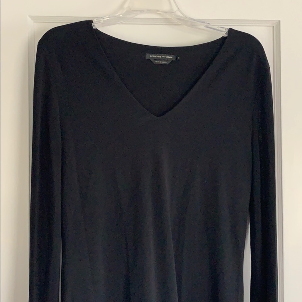 Adrienne Vittadini Tunic